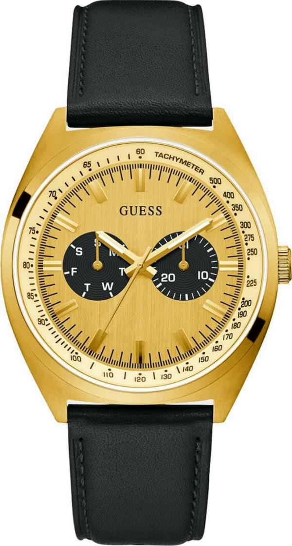 Наручные часы Guess GW0212G1 фото 1