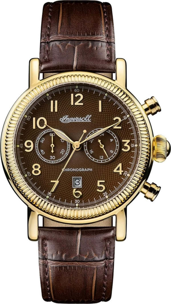 Наручные часы Ingersoll I01003 фото 1