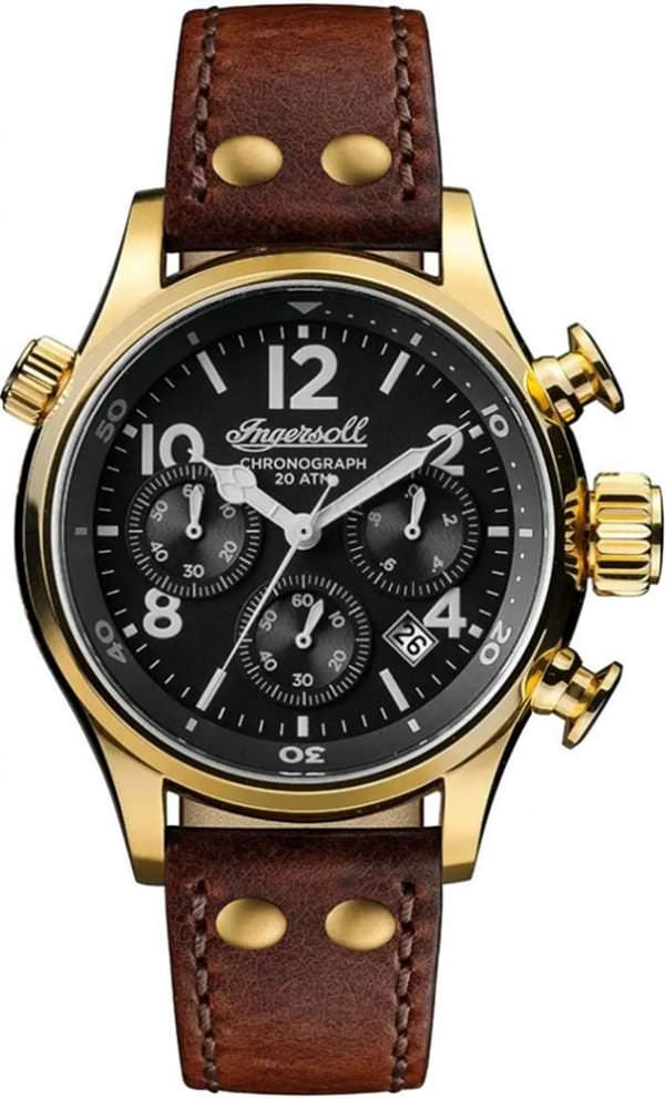 Наручные часы Ingersoll I02003 фото 1