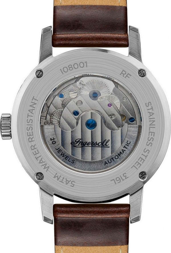 Наручные часы Ingersoll I08001 фото 5