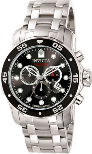 Наручные часы Invicta IN0069