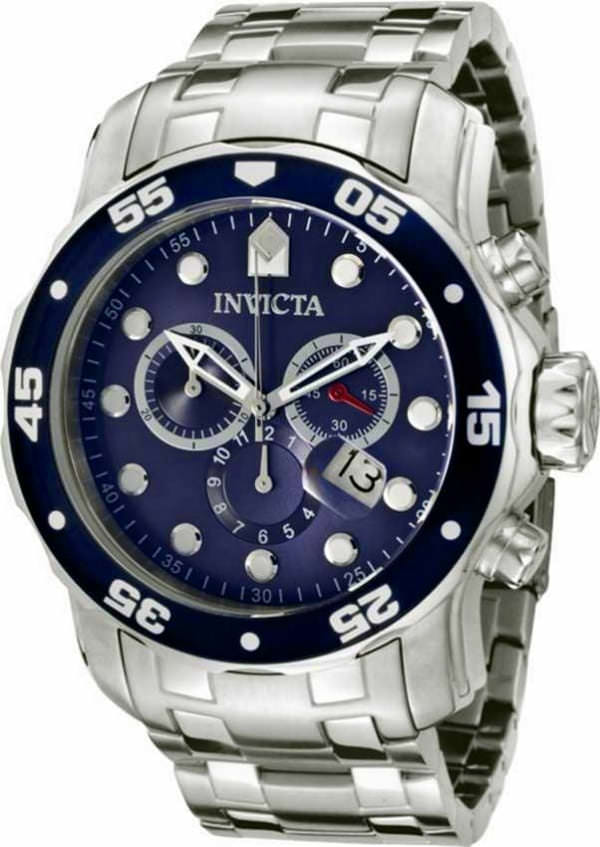 Наручные часы Invicta IN0070 фото 4