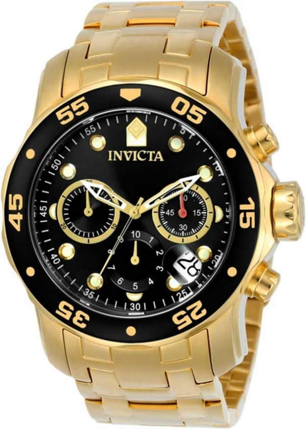 Наручные часы Invicta IN0072 фото 3