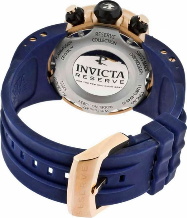 Наручные часы Invicta IN10831 фото 4