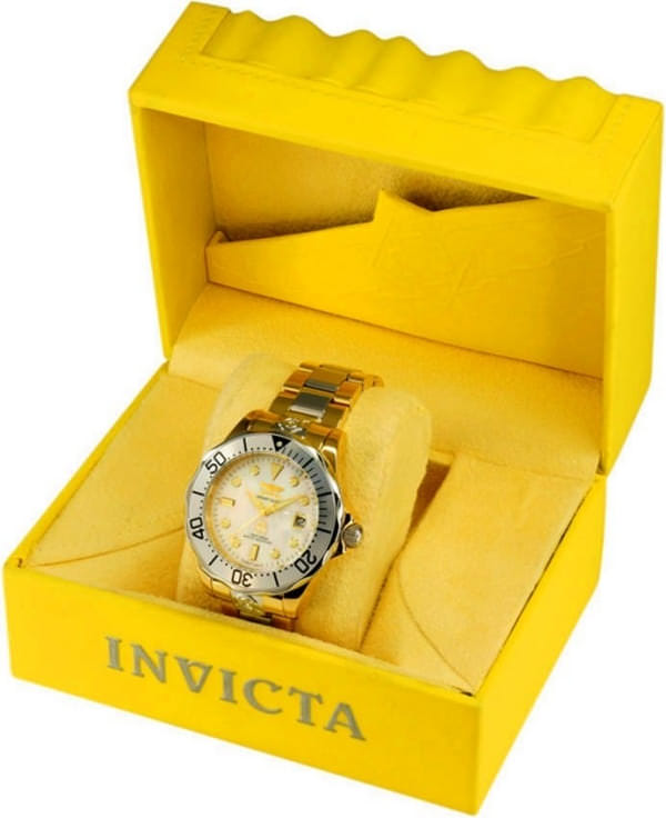 Наручные часы Invicta IN16035 фото 5