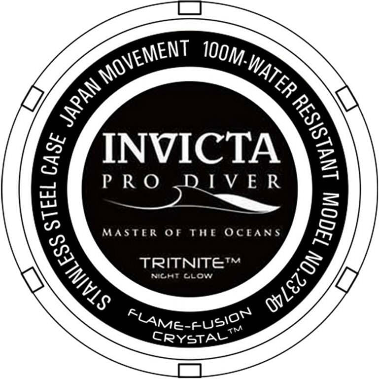 Invicta 23740 shop