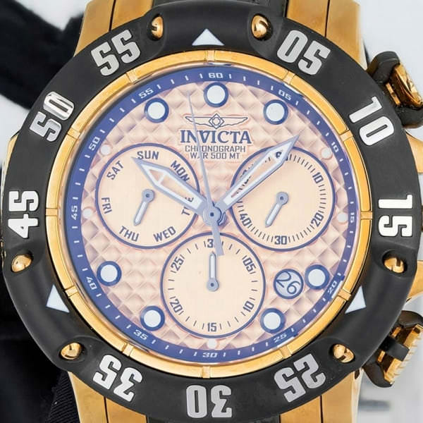Наручные часы Invicta IN23806 фото 3