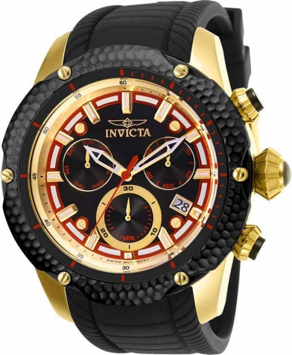 Наручные часы Invicta IN25962 фото 1