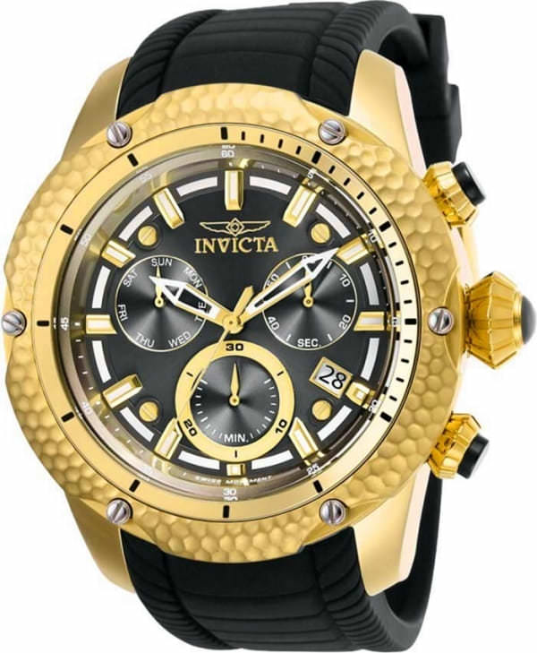 Наручные часы Invicta IN25969 фото 1