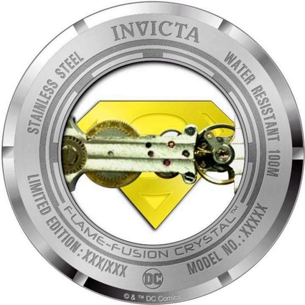 Наручные часы Invicta IN26842 фото 5