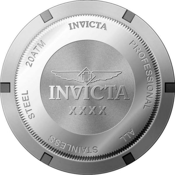 Наручные часы Invicta IN28669 фото 5