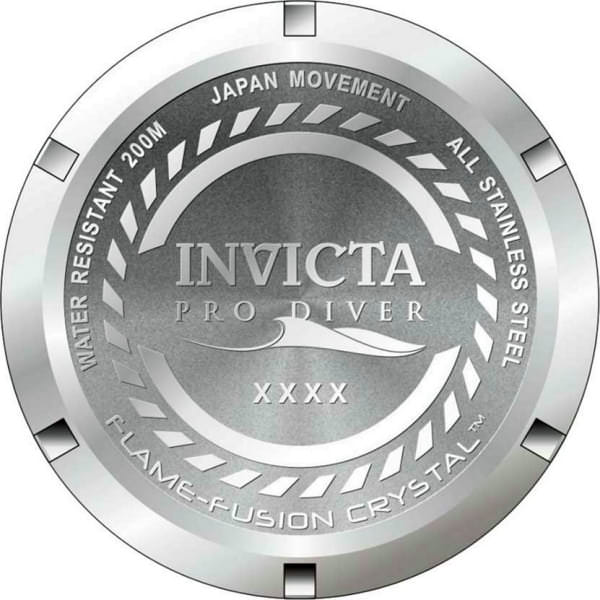Наручные часы Invicta IN28682 фото 6