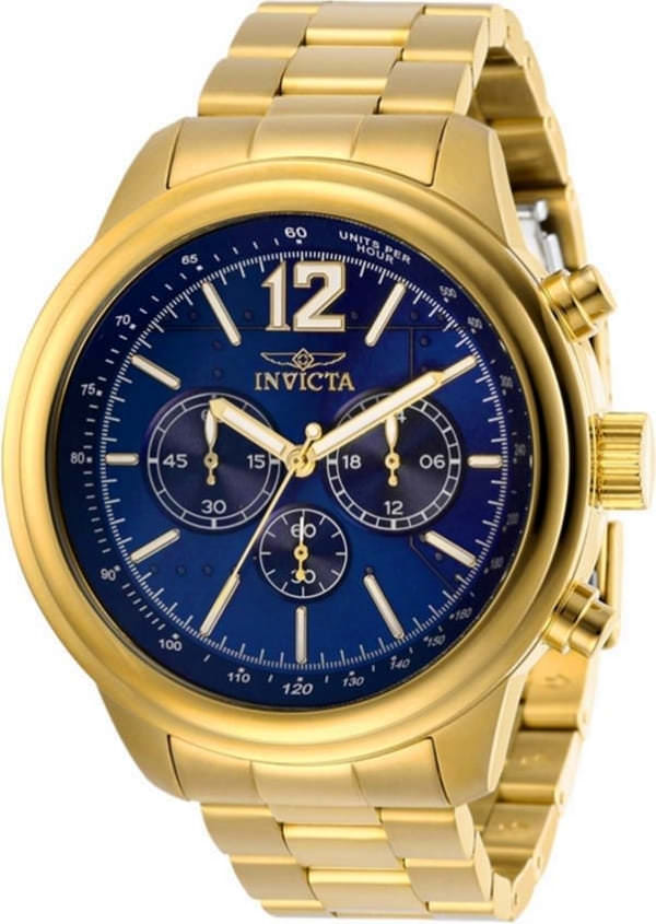 Наручные часы Invicta IN28896 фото 1