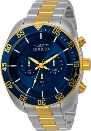 Наручные часы Invicta IN30056