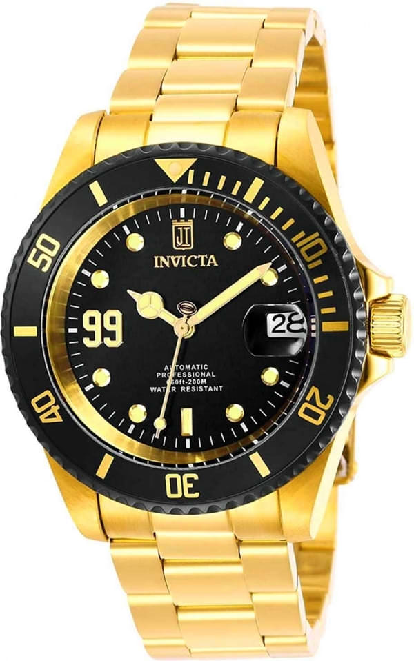 Наручные часы Invicta IN30209 фото 1