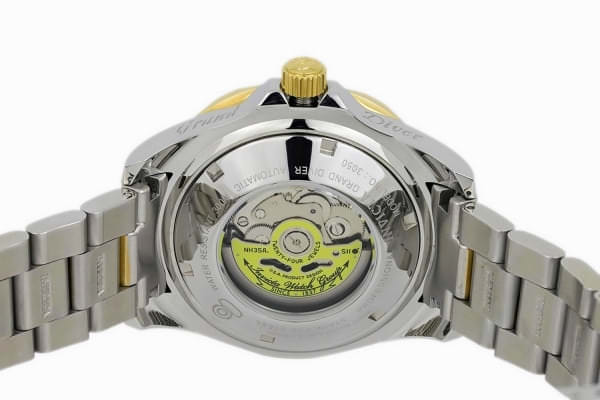 Наручные часы Invicta IN3050 фото 3