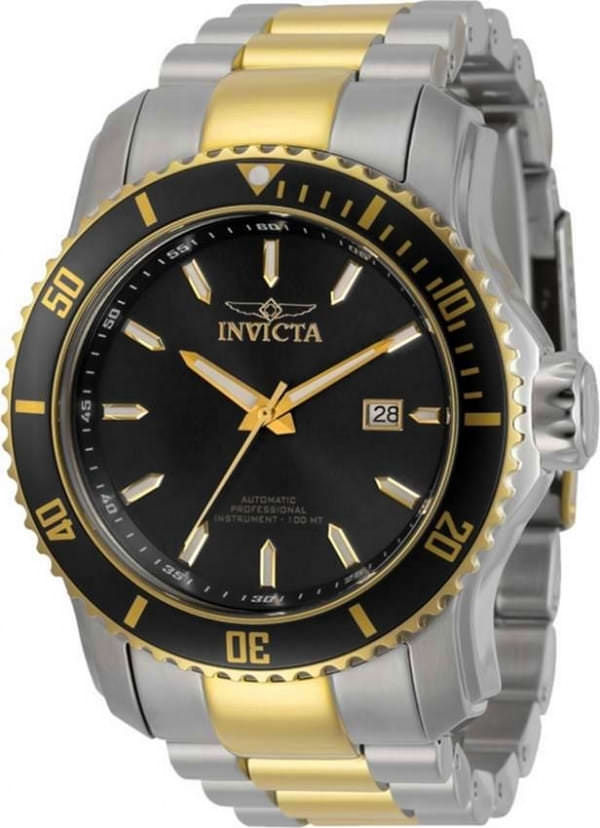 Наручные часы Invicta IN30556 фото 1