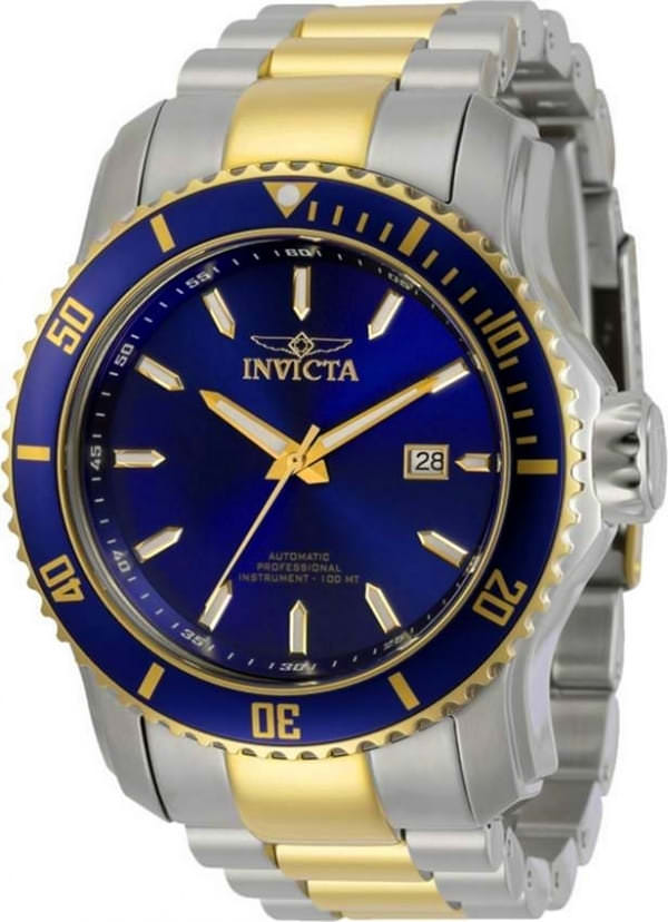 Наручные часы Invicta IN30557 фото 1