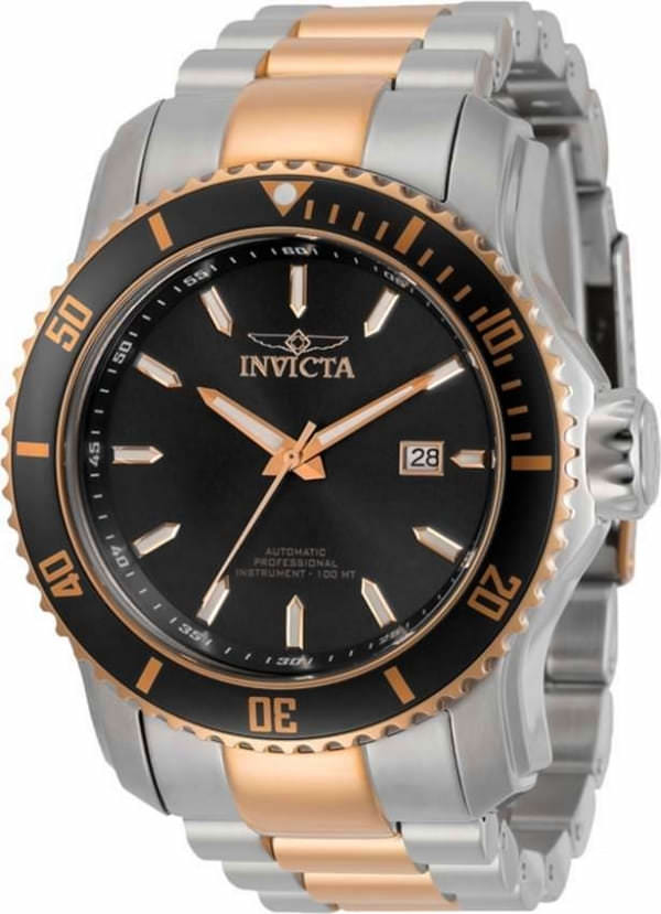 Наручные часы Invicta IN30559 фото 1