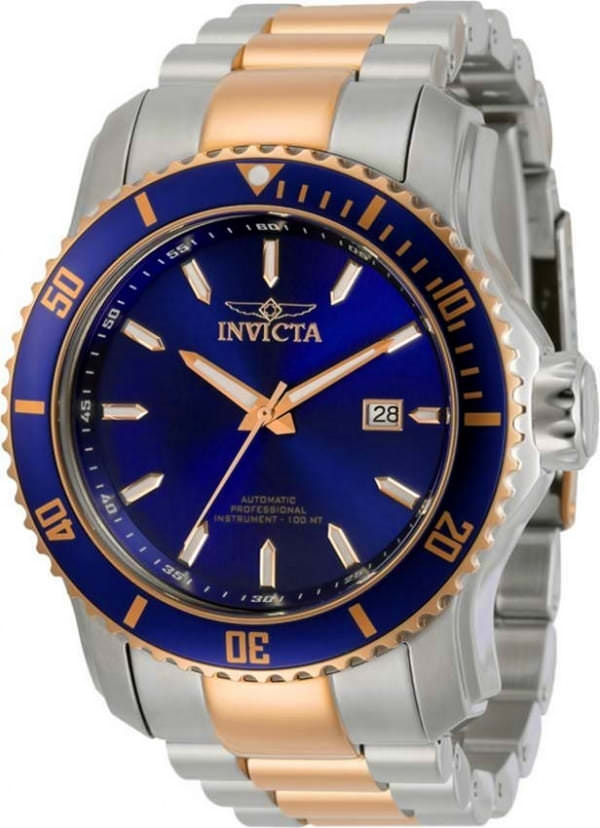 Наручные часы Invicta IN30560 фото 1