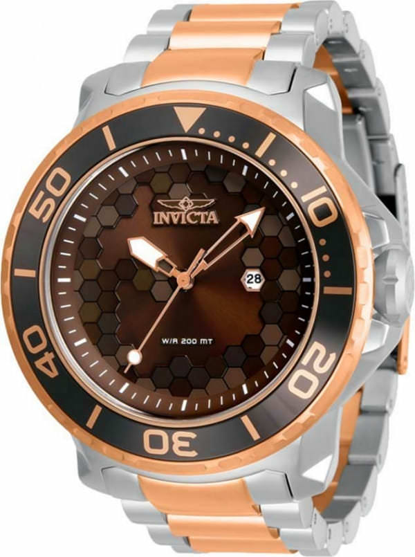 Наручные часы Invicta IN30566 фото 1