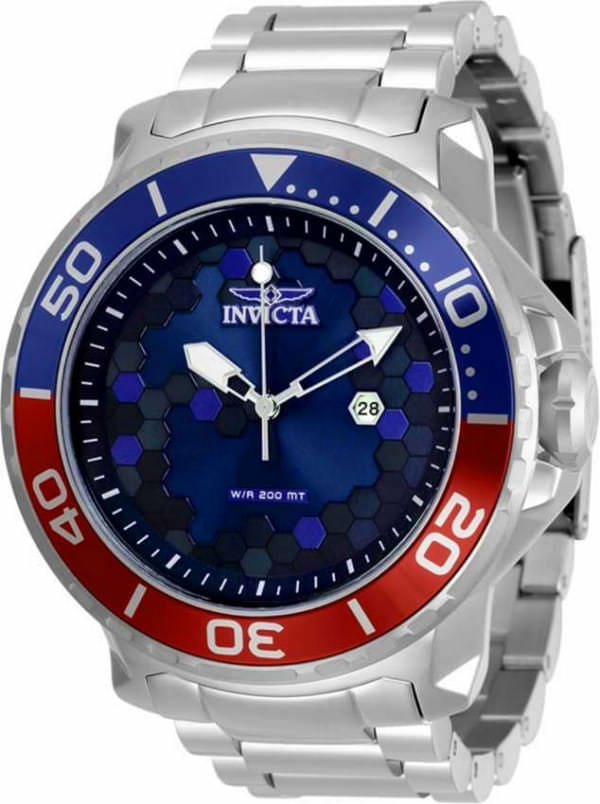 Наручные часы Invicta IN30567 фото 1
