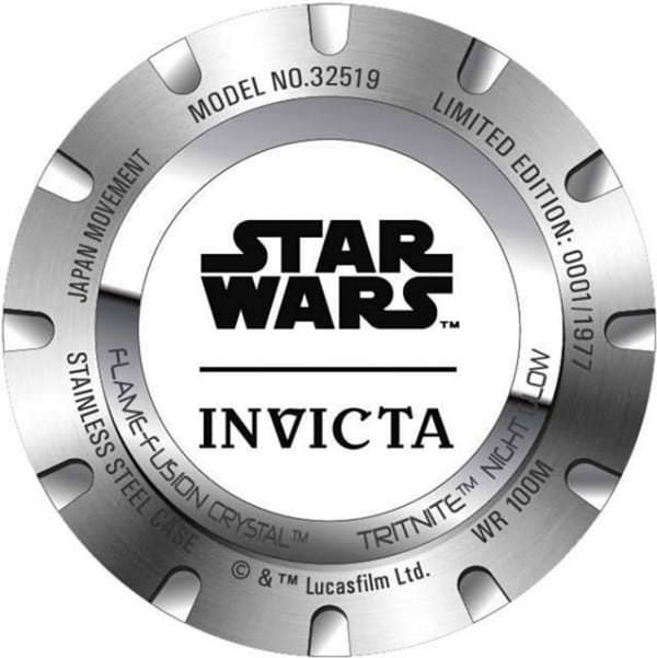 Наручные часы Invicta IN32519 фото 4