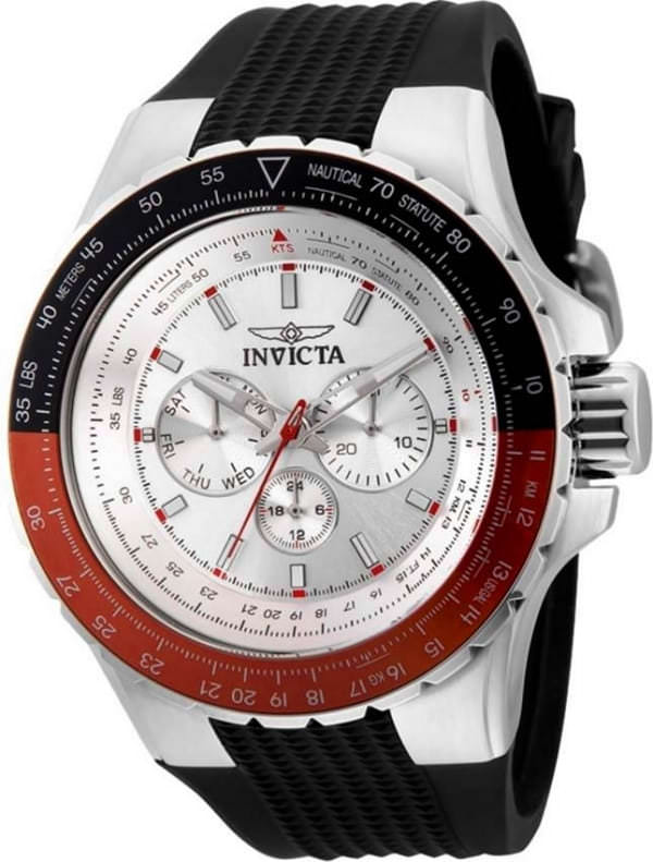 Наручные часы Invicta IN33027 фото 1