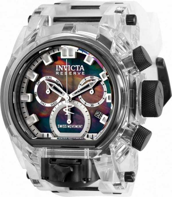 Наручные часы Invicta IN33187 фото 1