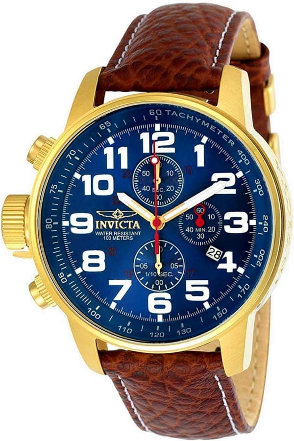 Наручные часы Invicta IN3329 фото 1