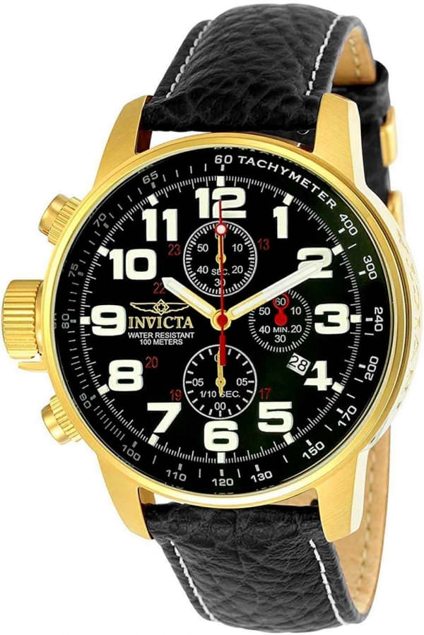 Наручные часы Invicta IN3330 фото 1