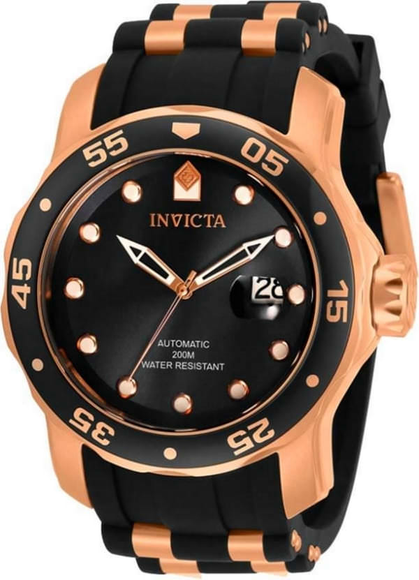 Наручные часы Invicta IN33340 фото 1