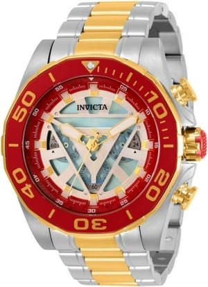 Наручные часы Invicta IN33368