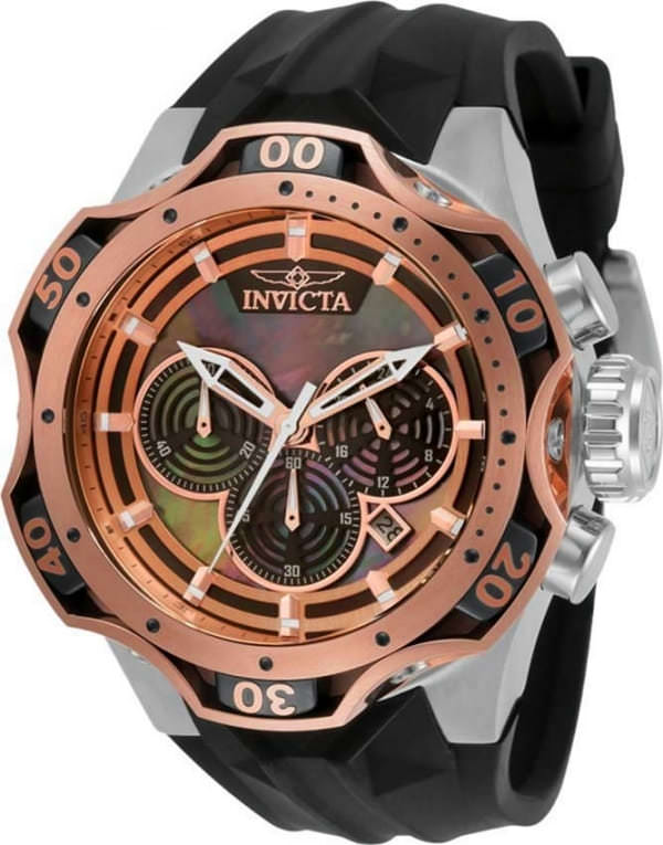 Наручные часы Invicta IN33639 фото 1