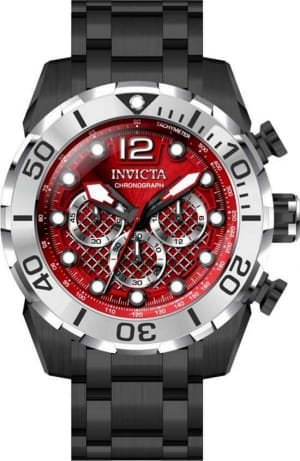 Наручные часы Invicta IN33833