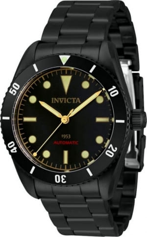 Наручные часы Invicta IN34337
