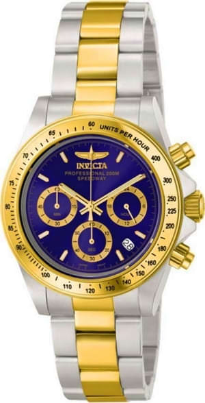 Наручные часы Invicta IN3644