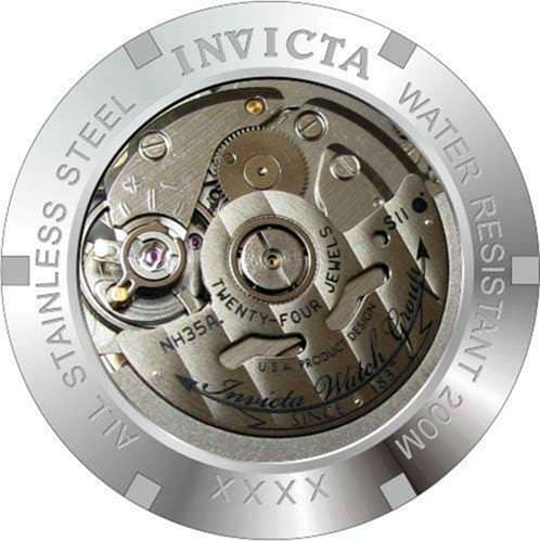 Invicta ob sale