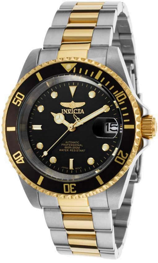 Invicta ob deals