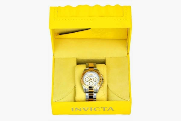 Наручные часы Invicta IN9212 фото 6