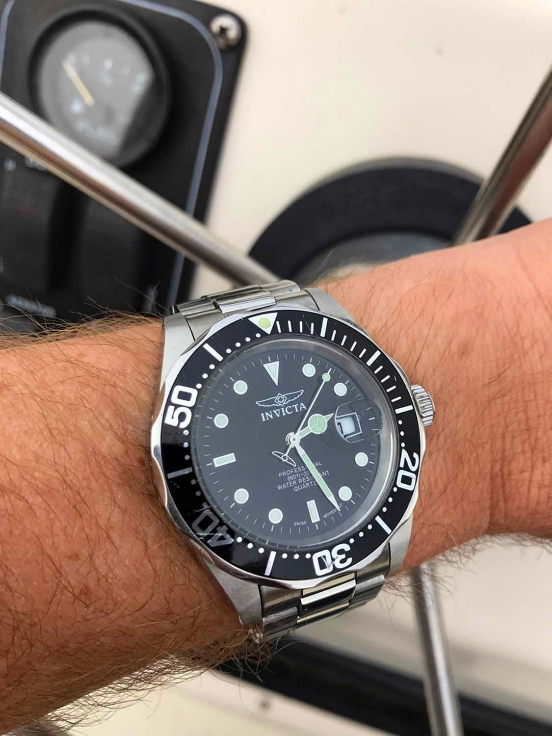 Invicta 9307 sale