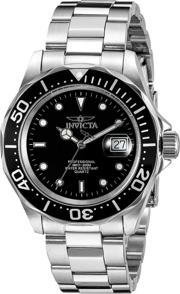 Наручные часы Invicta IN9307 фото 1