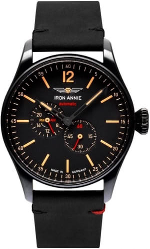 Наручные часы Iron Annie 51782_ia
