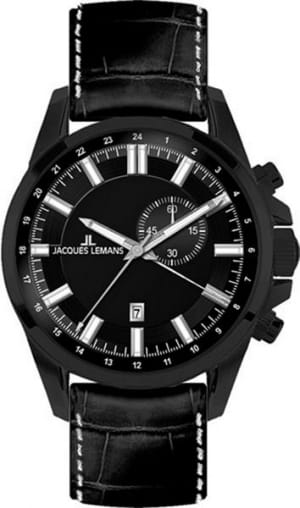 Наручные часы Jacques Lemans 1-1653C