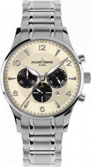 Наручные часы Jacques Lemans 1-1654M