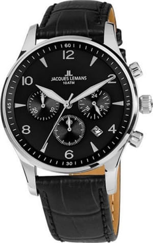 Наручные часы Jacques Lemans 1-1654ZA