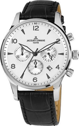 Наручные часы Jacques Lemans 1-1654ZB
