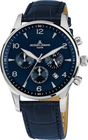 Наручные часы Jacques Lemans 1-1654ZC