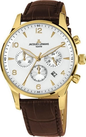 Наручные часы Jacques Lemans 1-1654ZD