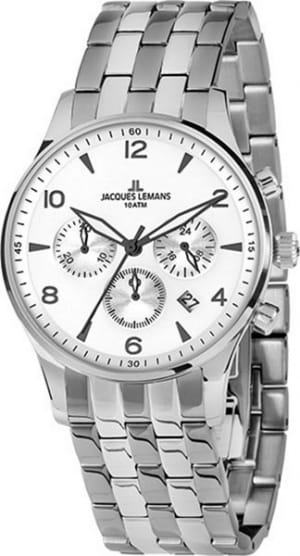 Наручные часы Jacques Lemans 1-1654ZF